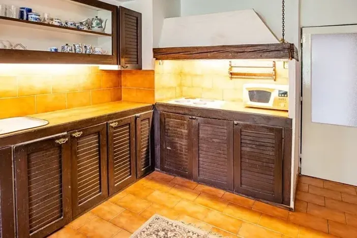 Prodej rodinného domu, Svoboda nad Úpou, Sluneční stráň, 246 m2