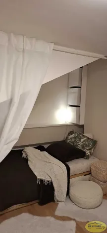 Prodej bytu 2+kk, Kroměříž, náměstí Míru, 52 m2