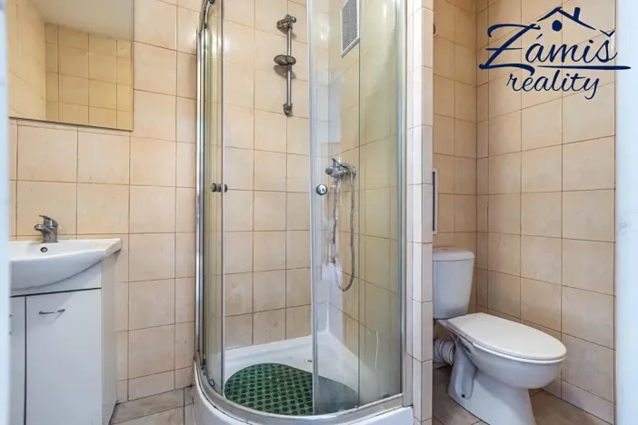 Prodej bytu 2+kk, Kladno, Holandská, 38 m2