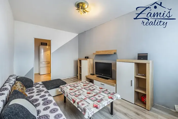 Prodej bytu 2+kk, Kladno, Holandská, 38 m2