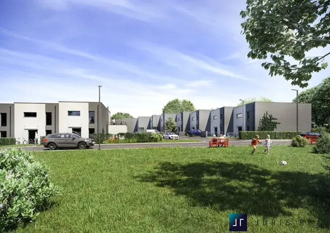 Prodej rodinného domu, Praha - Štěrboholy, Za Hrušovem, 129 m2