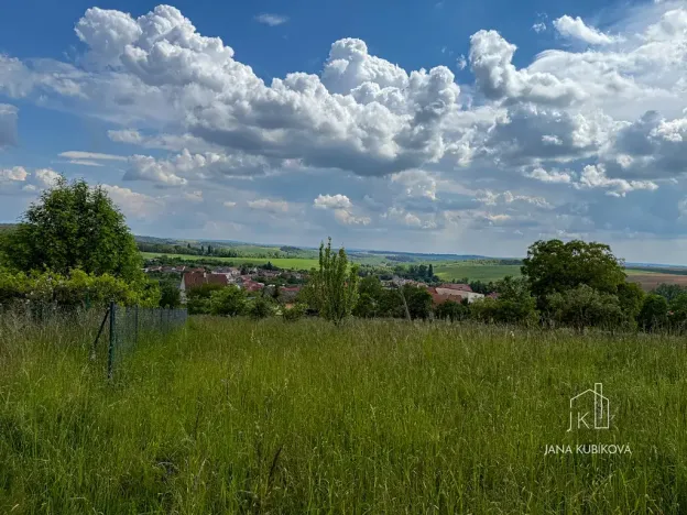 Prodej pozemku pro bydlení, Vřesovice, 2455 m2