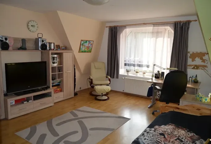 Pronájem bytu 4+kk, Židlochovice, Tyršova, 85 m2