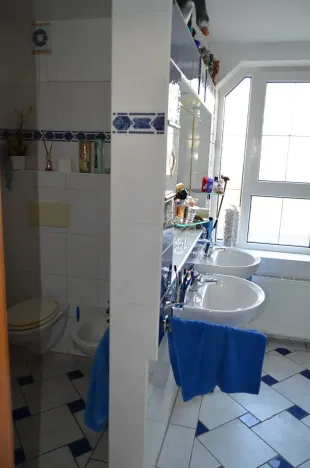 Pronájem bytu 4+kk, Židlochovice, Tyršova, 85 m2