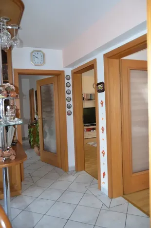 Pronájem bytu 4+kk, Židlochovice, Tyršova, 85 m2