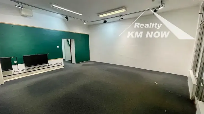 Pronájem obchodního prostoru, Kroměříž, Vodní, 65 m2