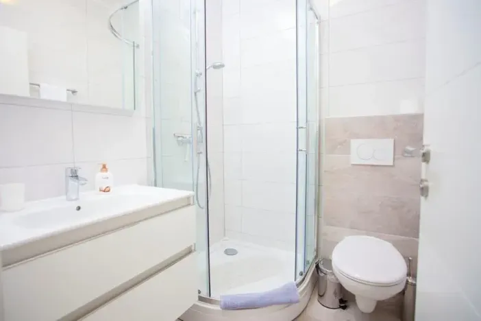 Prodej bytu 3+kk, Promajna, Chorvatsko, 77 m2