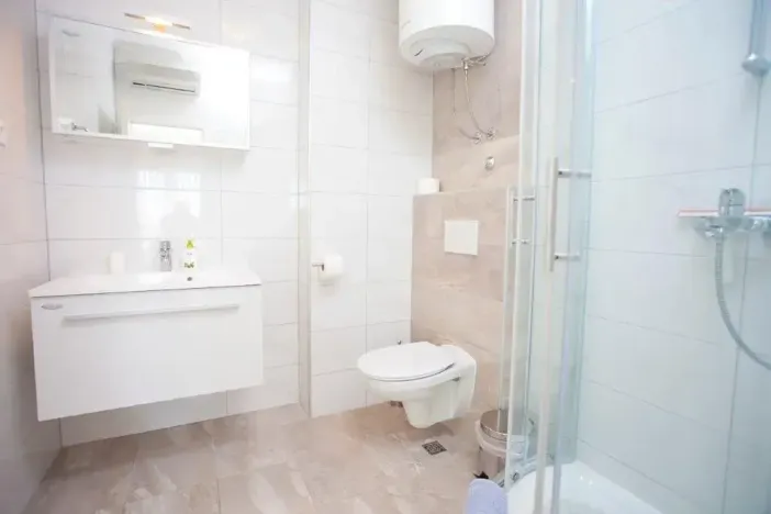 Prodej bytu 3+kk, Promajna, Chorvatsko, 77 m2