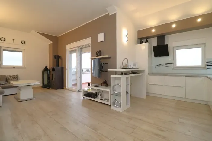 Prodej bytu 3+kk, Vodice, Chorvatsko, 67 m2