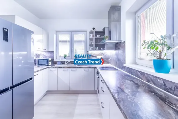 Prodej rodinného domu, Přerov, Kovářská, 115 m2