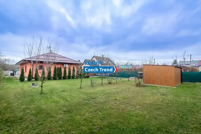 Prodej rodinného domu, Přerov, Kovářská, 115 m2