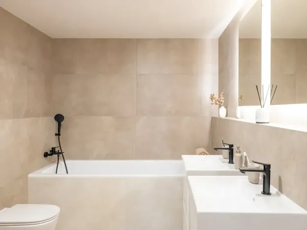 Prodej bytu 5+kk, Praha - Hostavice, Českobrodská, 119 m2