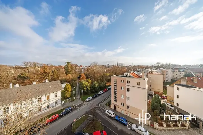 Pronájem kanceláře, Olomouc, Karolíny Světlé, 100 m2