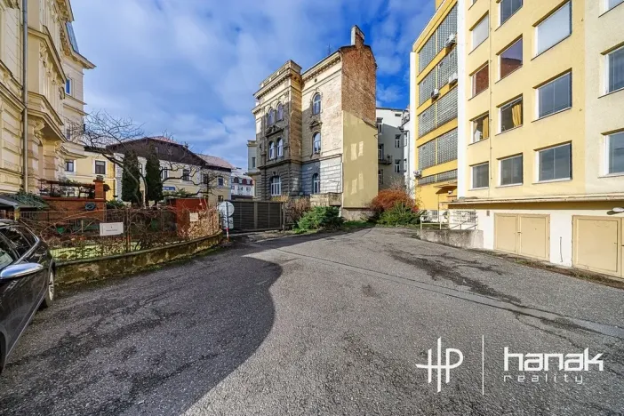 Pronájem kanceláře, Olomouc, Karolíny Světlé, 30 m2