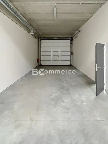 Pronájem skladu, Moravany, Modřická, 400 m2