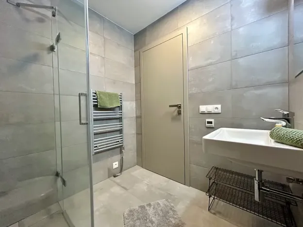 Prodej bytu 1+kk, Janov nad Nisou, 31 m2