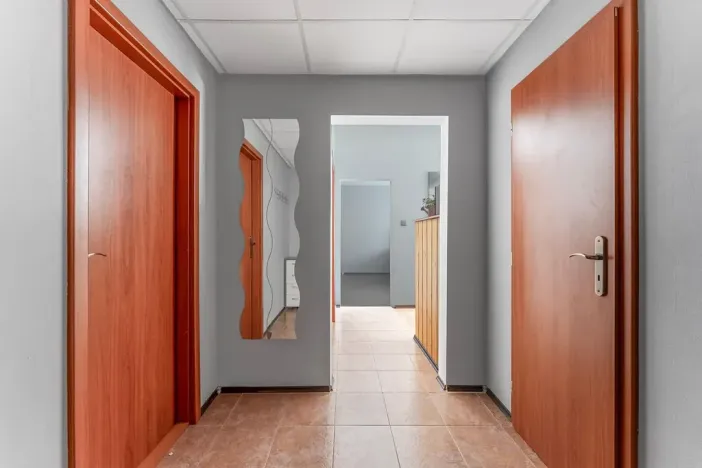 Prodej bytu 4+1, Liberec, Dlážděná, 86 m2