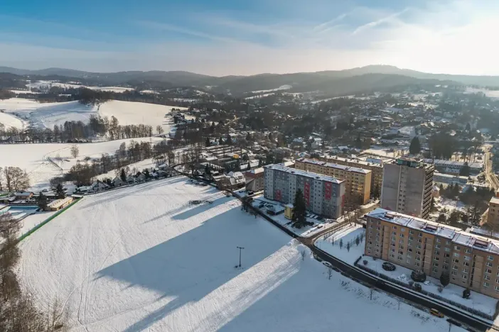 Prodej bytu 4+1, Liberec, Dlážděná, 86 m2