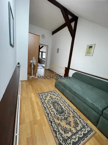 Pronájem bytu 3+kk, Žebrák, Náměstí, 92 m2