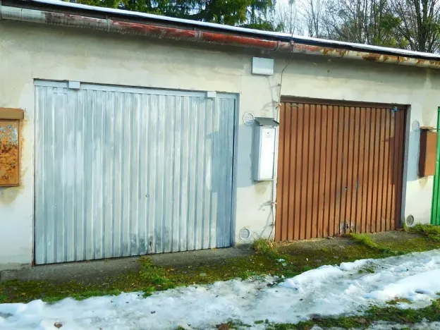 Pronájem garáže, Frýdlant nad Ostravicí, Noremská, 16 m2