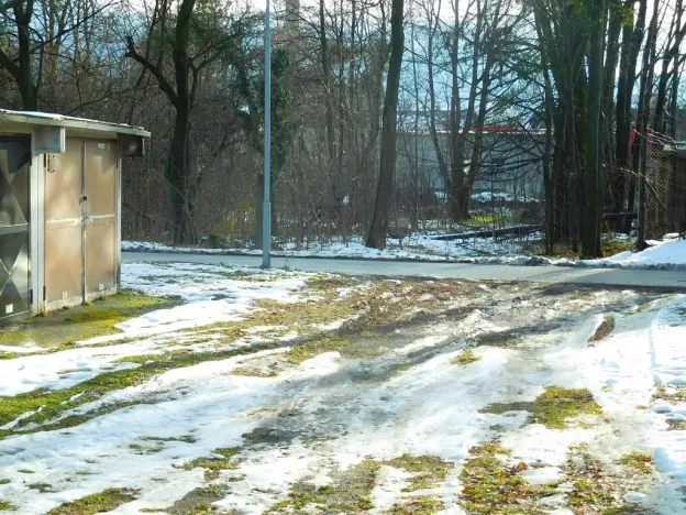 Pronájem garáže, Frýdlant nad Ostravicí, Noremská, 16 m2