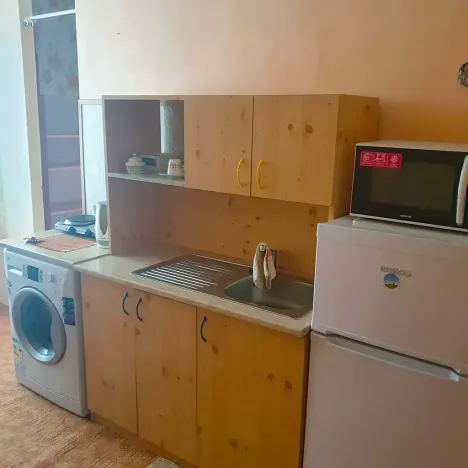 Pronájem bytu 1+kk, Kynšperk nad Ohří, J. K. Tyla, 21 m2