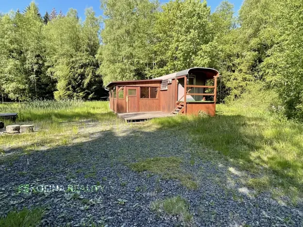 Prodej pozemku, Hranice, 11116 m2