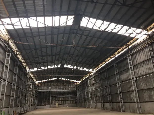 Pronájem výrobních prostor, Kynšperk nad Ohří, 1180 m2