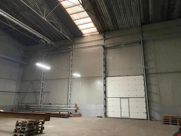 Pronájem skladu, Kynšperk nad Ohří, 1180 m2