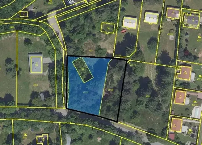 Prodej pozemku pro bydlení, Chotilsko, 2791 m2