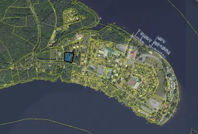 Prodej pozemku pro bydlení, Chotilsko, 2791 m2