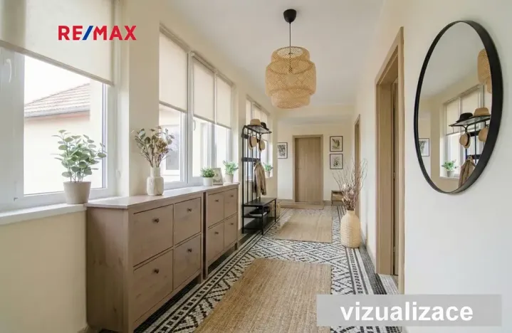 Prodej rodinného domu, Prušánky, Nová, 126 m2