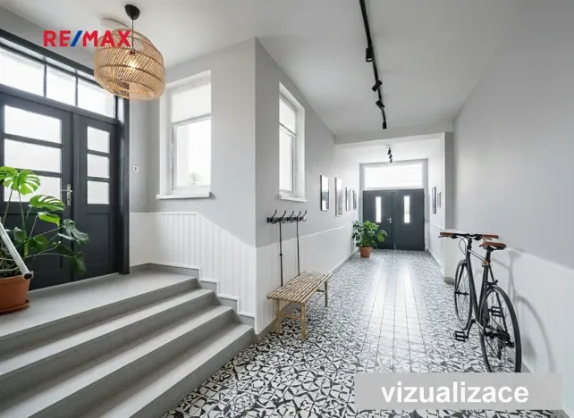 Prodej rodinného domu, Prušánky, Nová, 126 m2