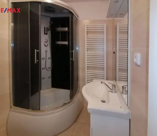 Pronájem bytu 3+1, Svitavy, Marie Majerové, 83 m2