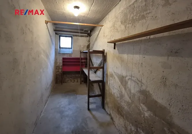 Prodej bytu 2+1, Svitavy, Československé armády, 57 m2