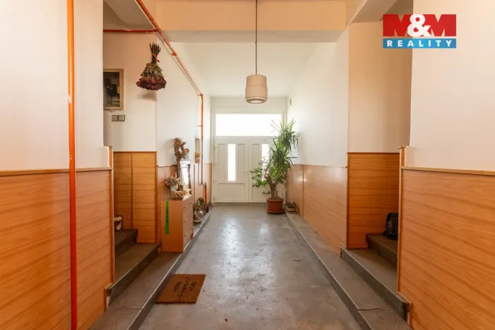 Prodej rodinného domu, Prostějov - Vrahovice, Jano Köhlera, 240 m2