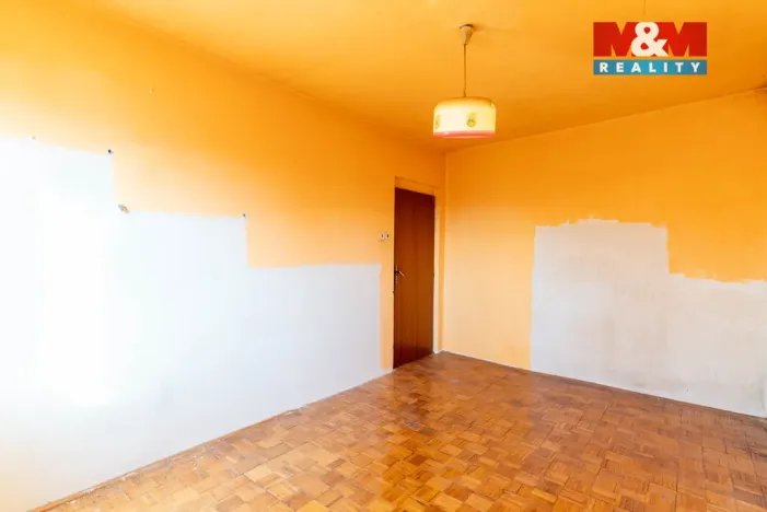 Prodej rodinného domu, Prostějov - Vrahovice, Jano Köhlera, 240 m2