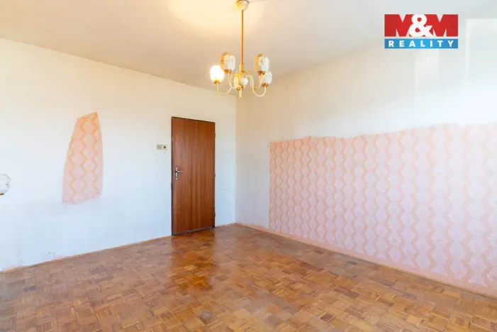 Prodej rodinného domu, Prostějov - Vrahovice, Jano Köhlera, 240 m2