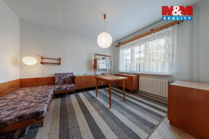 Prodej bytu 3+1, Nová Role, Rolavská, 67 m2