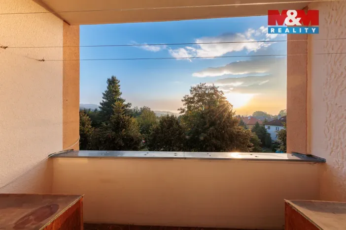 Prodej bytu 3+1, Nová Role, Rolavská, 67 m2