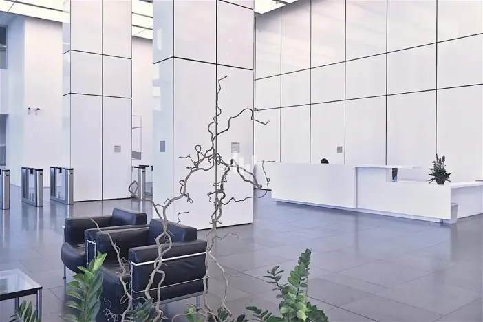 Pronájem kanceláře, Praha - Nusle, Hvězdova, 372 m2