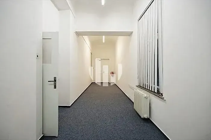 Pronájem kanceláře, Praha - Nové Město, Opletalova, 91 m2