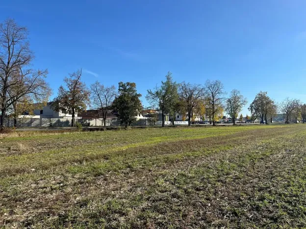 Prodej pozemku pro bydlení, České Budějovice, Lidická tř., 11608 m2