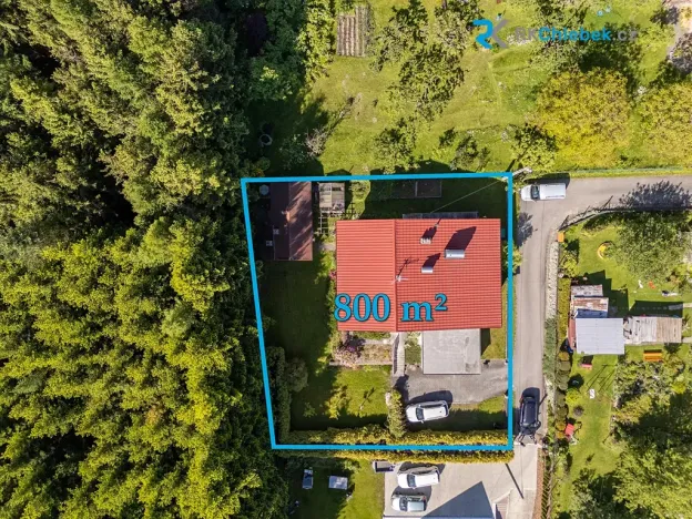 Prodej rodinného domu, Frýdlant nad Ostravicí, Ferdiše Duši, 144 m2