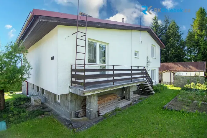 Prodej rodinného domu, Frýdlant nad Ostravicí, Ferdiše Duši, 144 m2