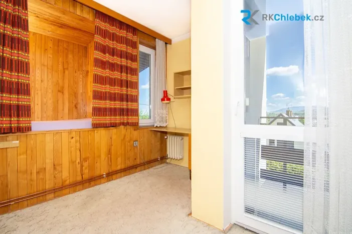 Prodej rodinného domu, Frýdlant nad Ostravicí, Ferdiše Duši, 144 m2