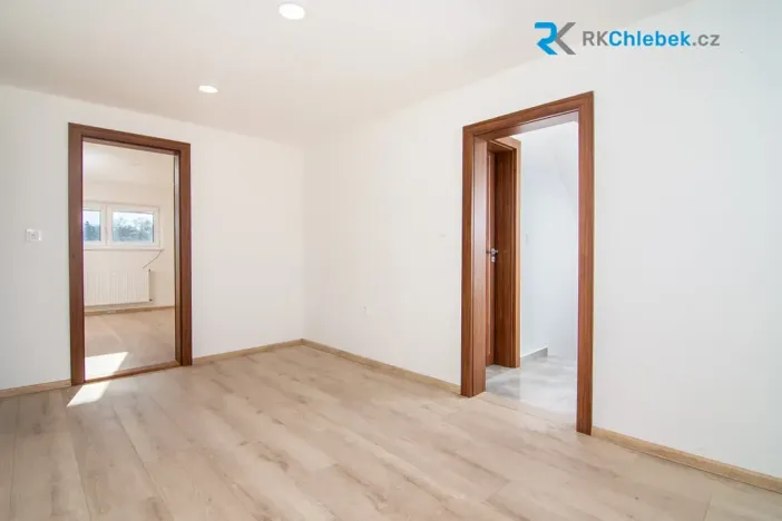 Prodej rodinného domu, Paskov, Národního odboje, 163 m2