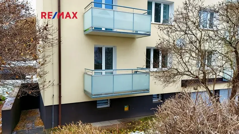 Pronájem bytu 3+1, Kolín, Na Magistrále, 63 m2