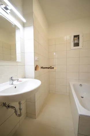 Pronájem bytu 2+1, Praha - Nusle, U gymnázia, 65 m2