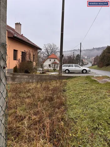 Prodej pozemku pro bydlení, Viničné Šumice, 1266 m2